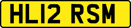 HL12RSM