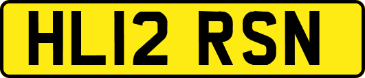 HL12RSN