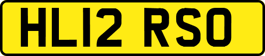 HL12RSO