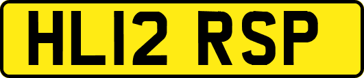 HL12RSP