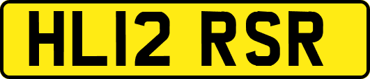 HL12RSR