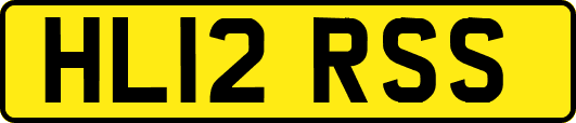 HL12RSS