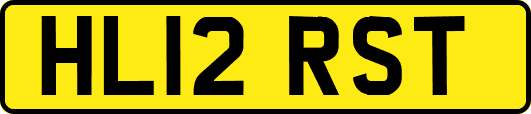 HL12RST