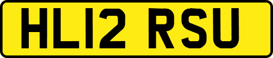 HL12RSU