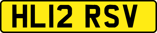 HL12RSV