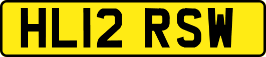 HL12RSW