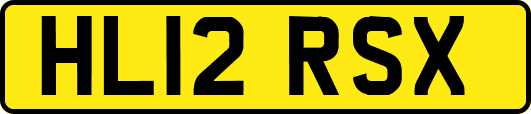 HL12RSX
