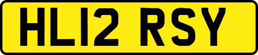 HL12RSY