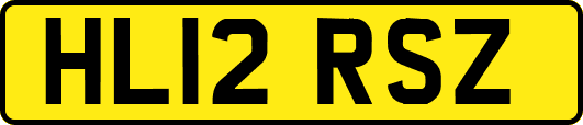 HL12RSZ