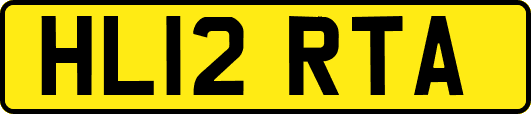 HL12RTA