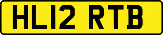 HL12RTB