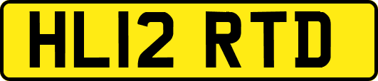 HL12RTD