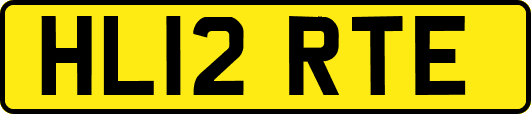 HL12RTE