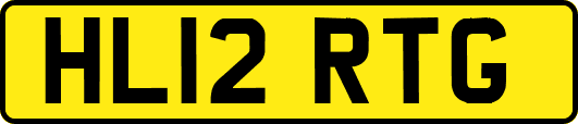 HL12RTG