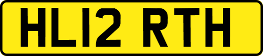 HL12RTH