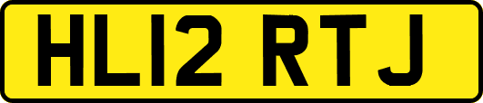 HL12RTJ