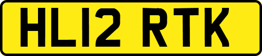 HL12RTK