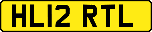 HL12RTL
