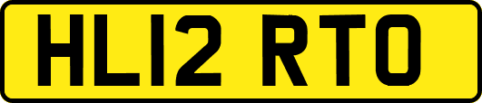 HL12RTO