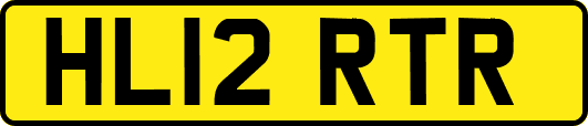 HL12RTR