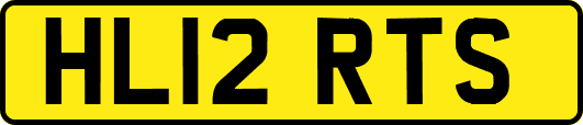 HL12RTS