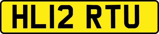 HL12RTU