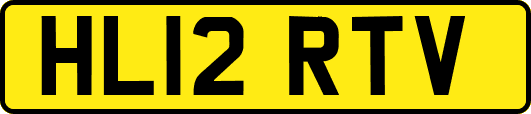 HL12RTV