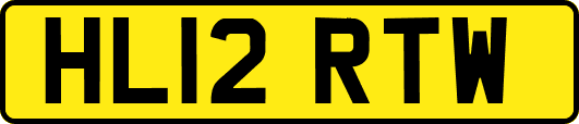 HL12RTW
