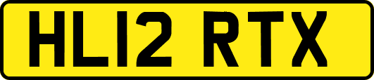 HL12RTX