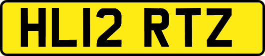 HL12RTZ