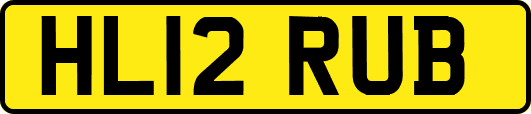 HL12RUB