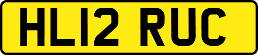HL12RUC