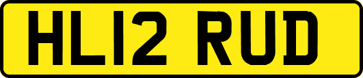 HL12RUD