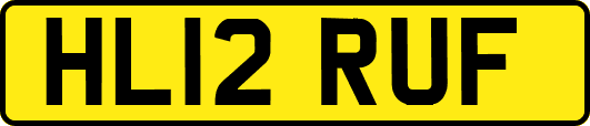 HL12RUF