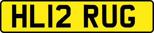 HL12RUG