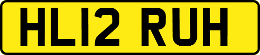 HL12RUH