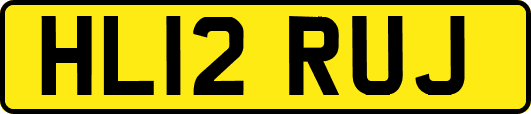 HL12RUJ