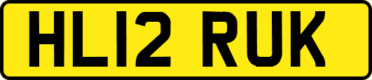 HL12RUK