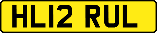 HL12RUL