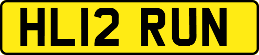 HL12RUN