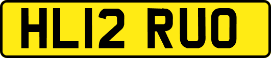 HL12RUO
