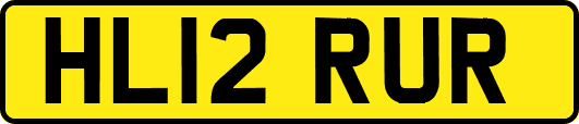 HL12RUR