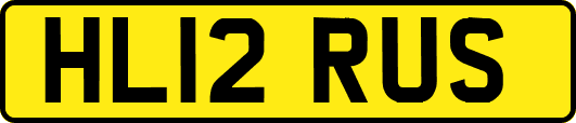 HL12RUS
