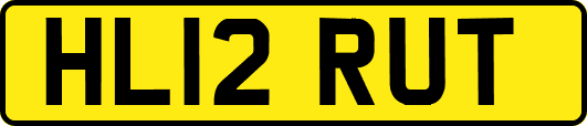 HL12RUT