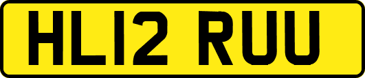 HL12RUU