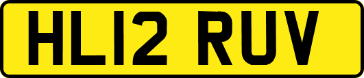 HL12RUV