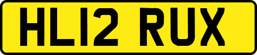 HL12RUX