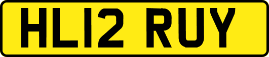 HL12RUY