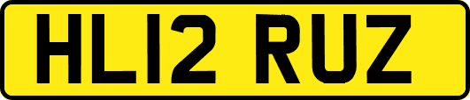 HL12RUZ