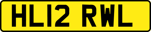 HL12RWL